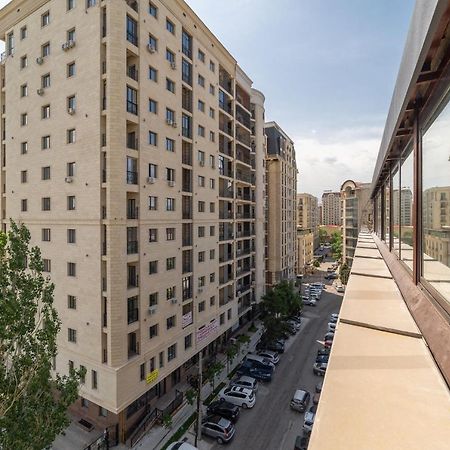 בישקק Solutel Apartments-35 מראה חיצוני תמונה