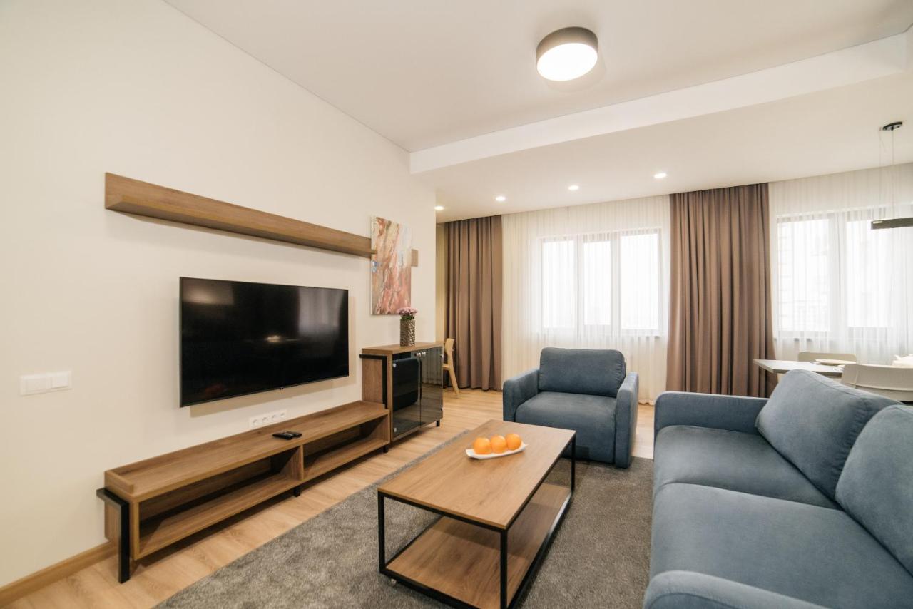 בישקק Solutel Apartments-35 מראה חיצוני תמונה