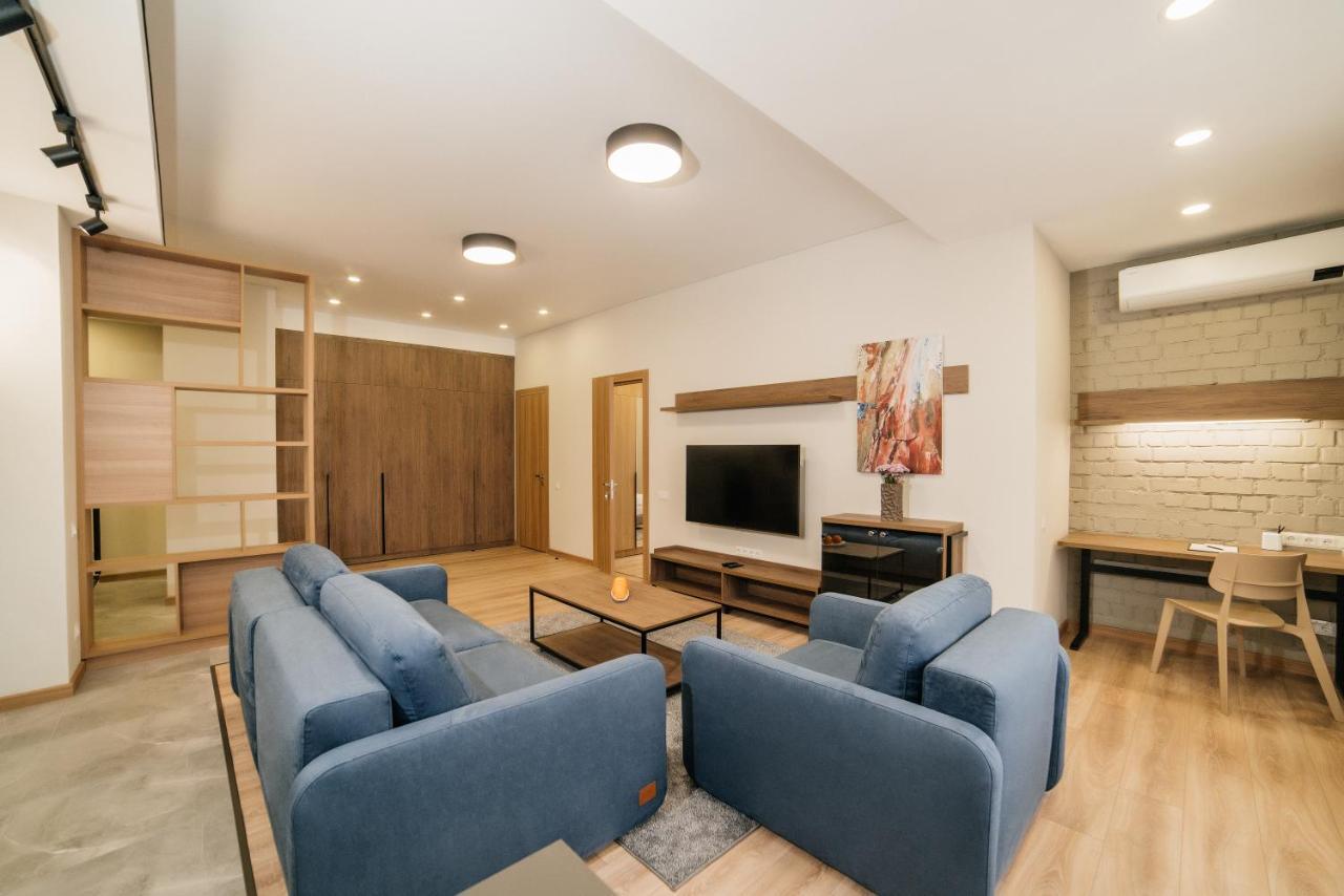 בישקק Solutel Apartments-35 מראה חיצוני תמונה