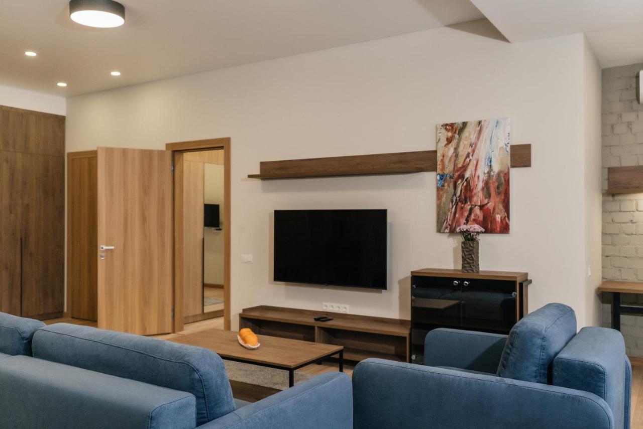 בישקק Solutel Apartments-35 מראה חיצוני תמונה