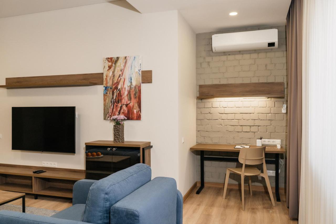 בישקק Solutel Apartments-35 מראה חיצוני תמונה