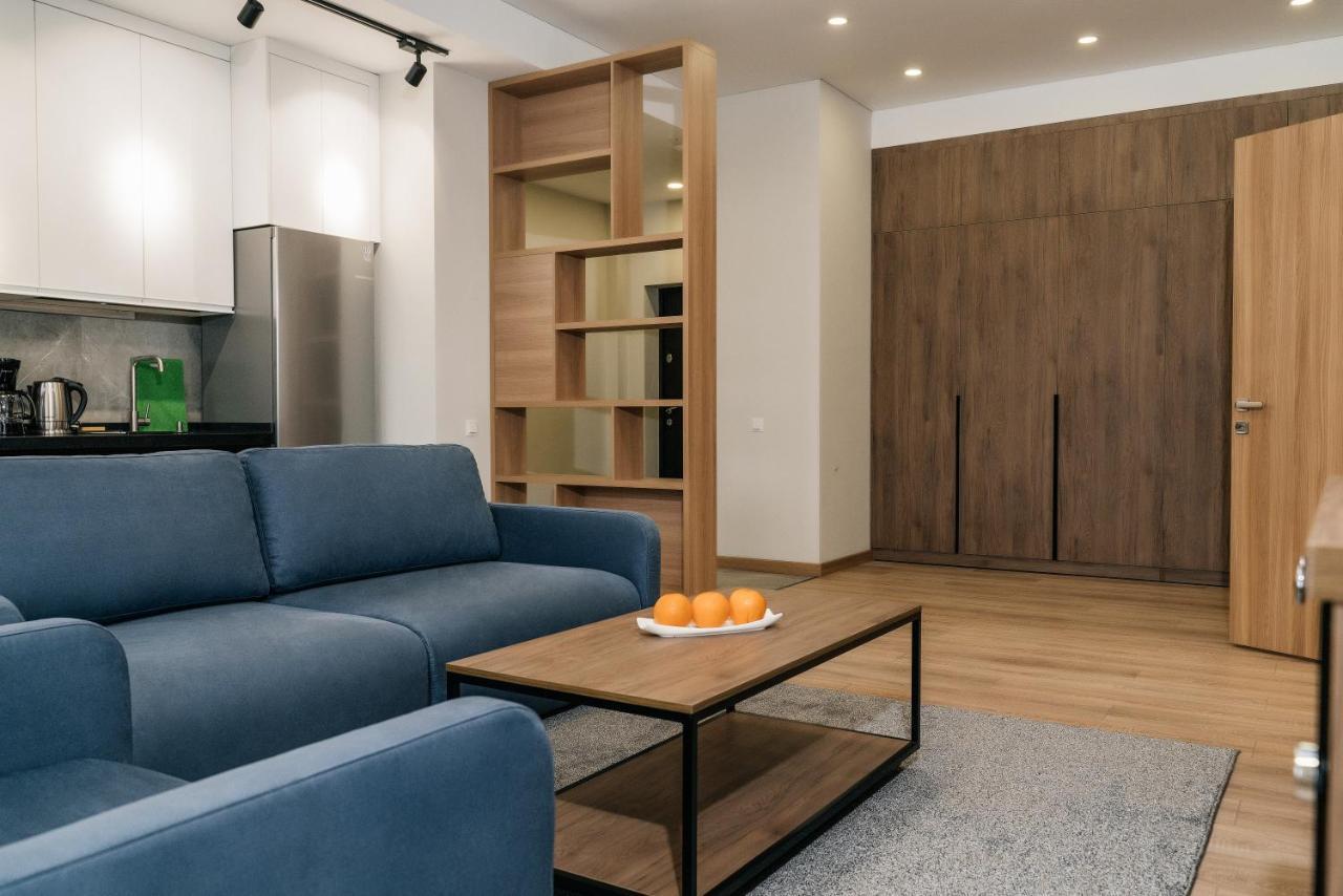 בישקק Solutel Apartments-35 מראה חיצוני תמונה