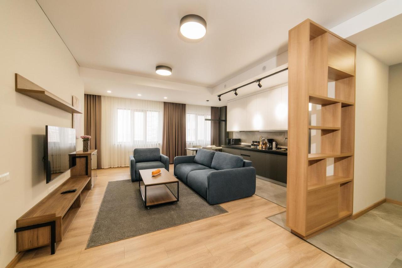בישקק Solutel Apartments-35 מראה חיצוני תמונה