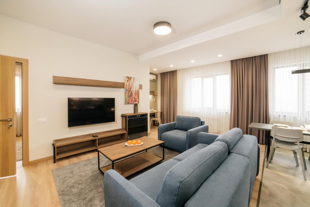 בישקק Solutel Apartments-35 מראה חיצוני תמונה