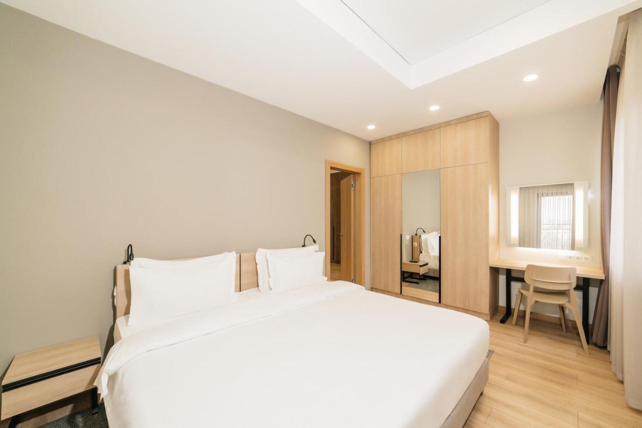בישקק Solutel Apartments-35 מראה חיצוני תמונה