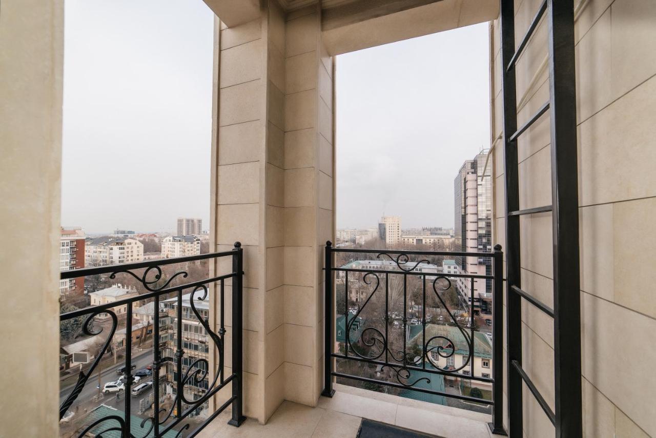בישקק Solutel Apartments-35 מראה חיצוני תמונה