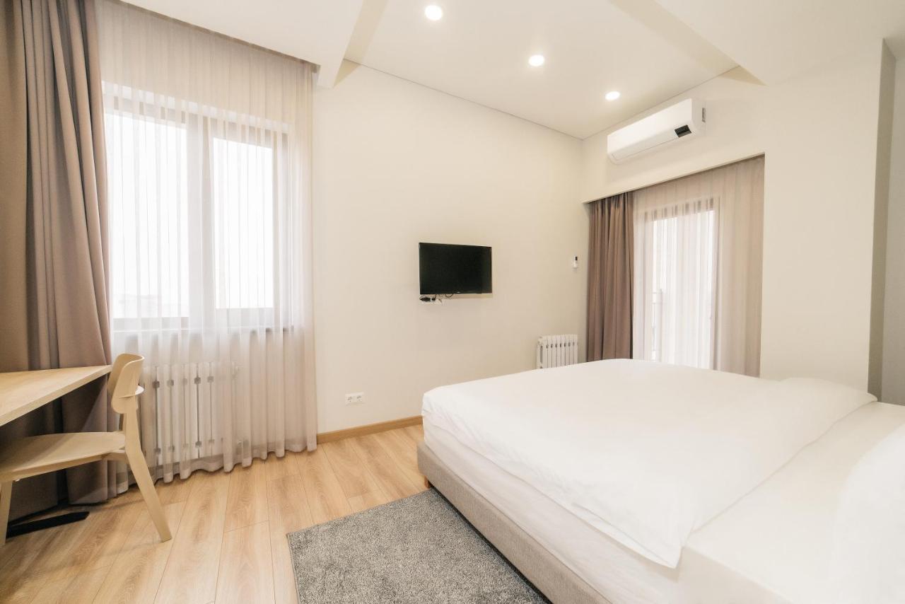 בישקק Solutel Apartments-35 מראה חיצוני תמונה