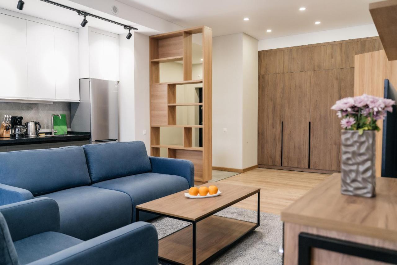 בישקק Solutel Apartments-35 מראה חיצוני תמונה
