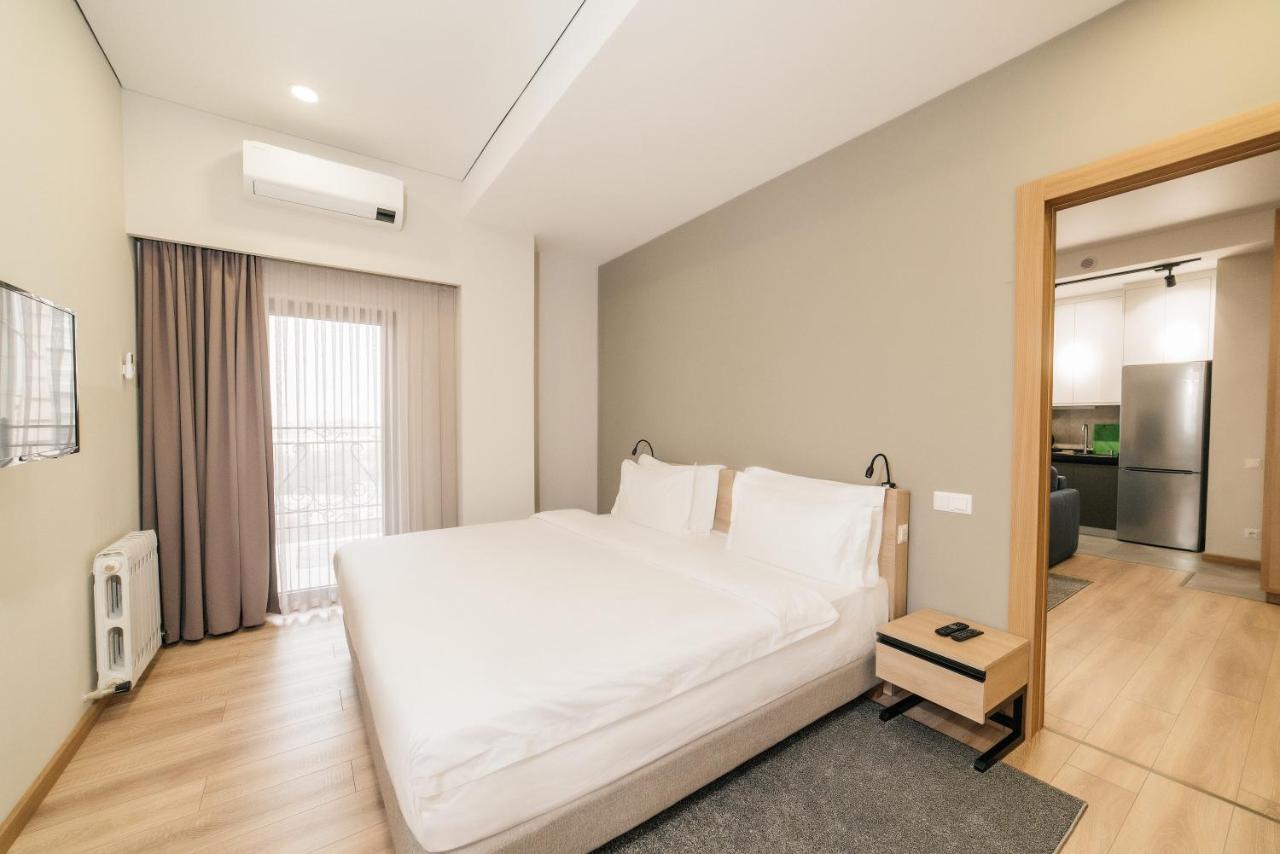 בישקק Solutel Apartments-35 מראה חיצוני תמונה