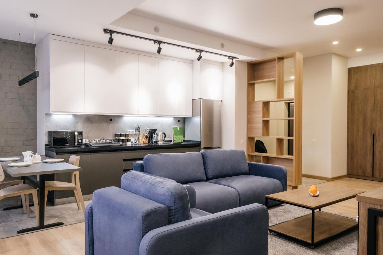 בישקק Solutel Apartments-35 מראה חיצוני תמונה