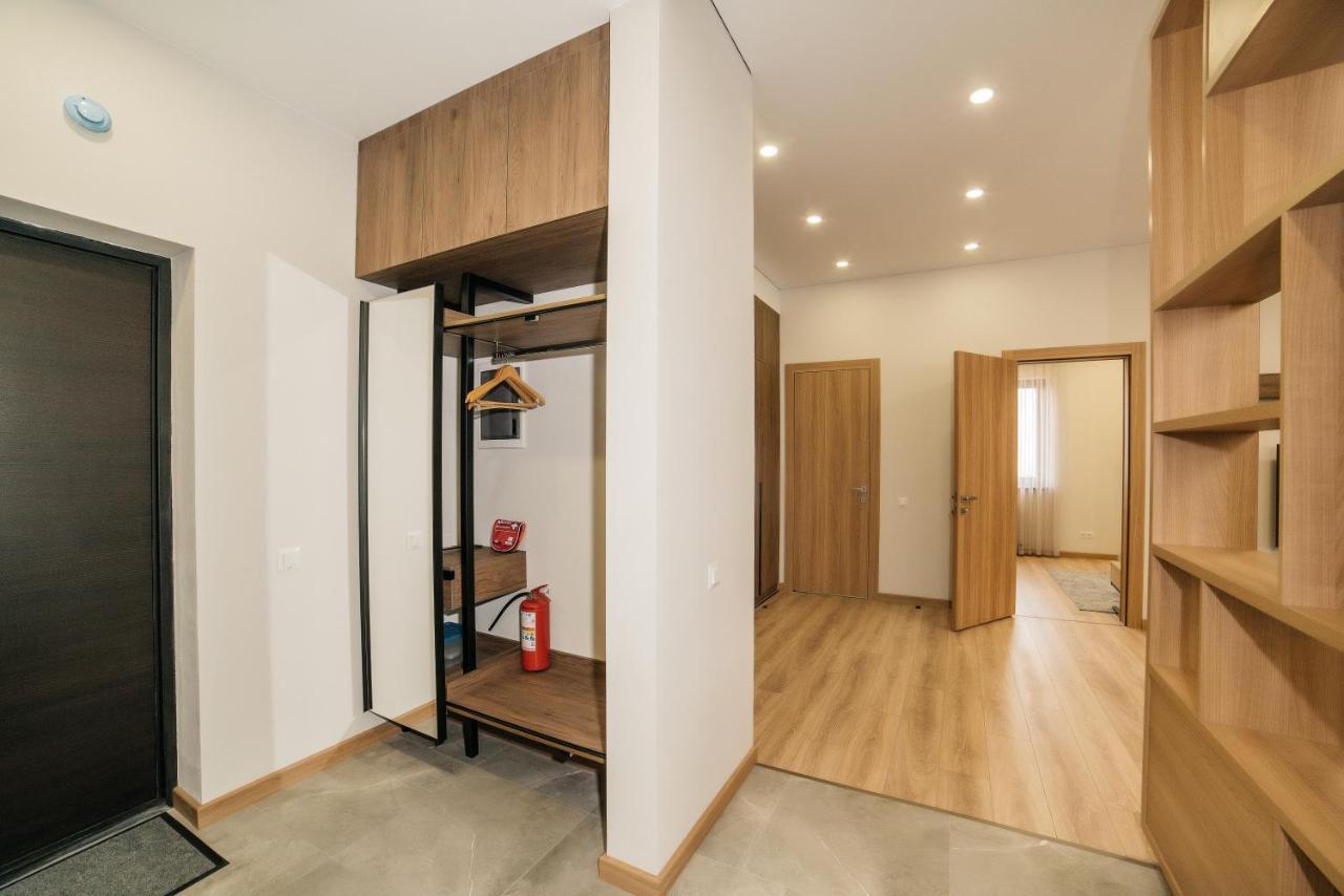 בישקק Solutel Apartments-35 מראה חיצוני תמונה